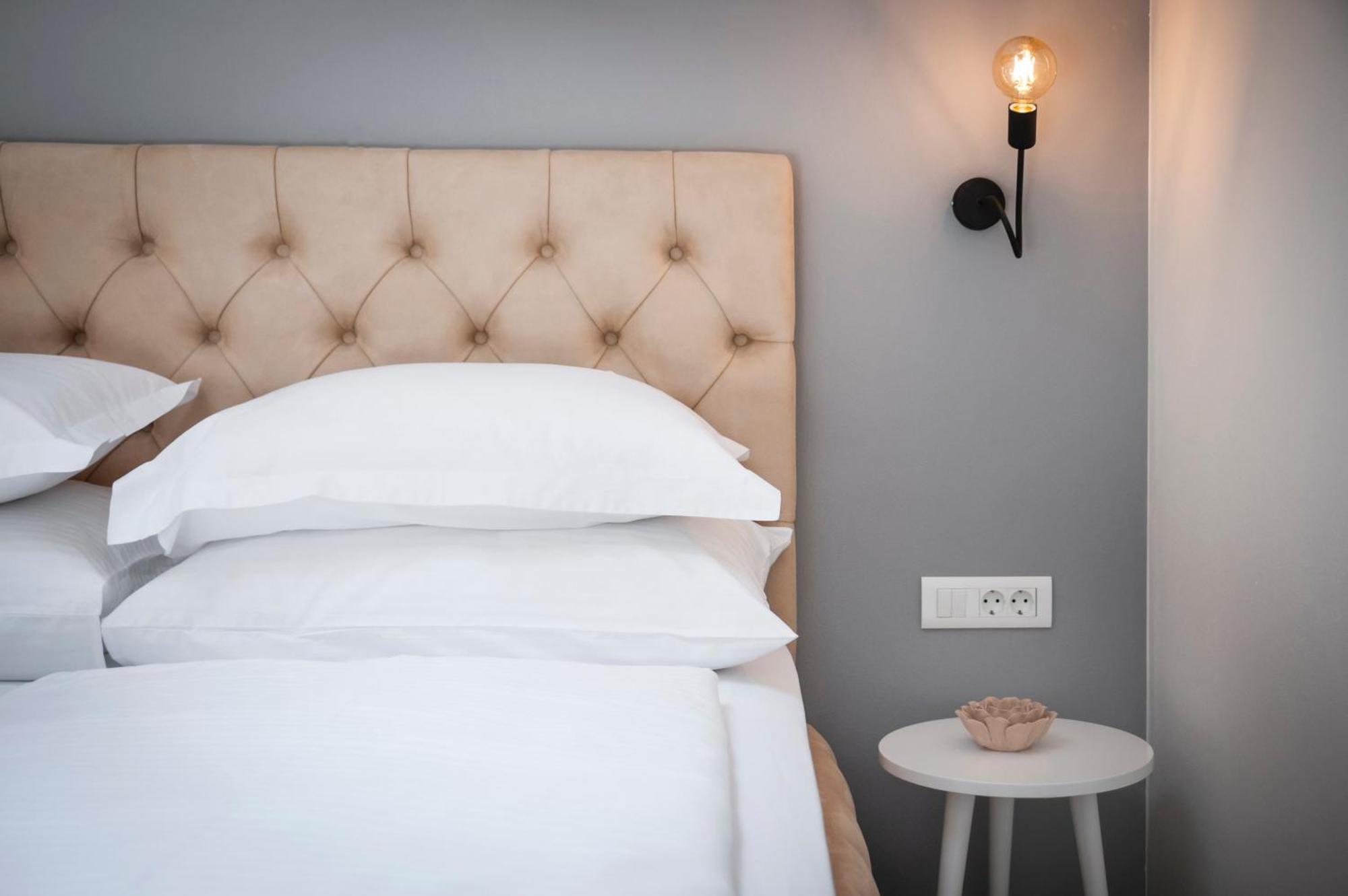 Boutique Residence Arion Rovinj Cameră foto
