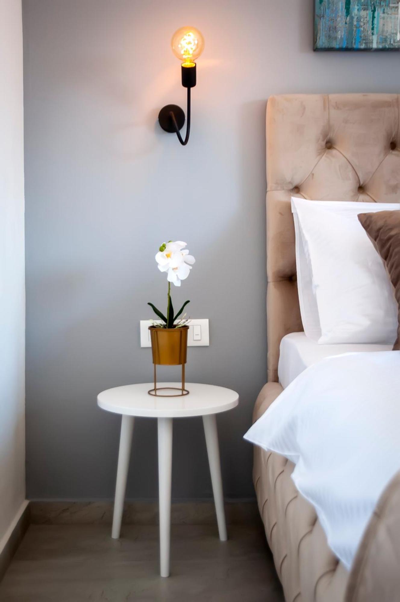 Boutique Residence Arion Rovinj Cameră foto