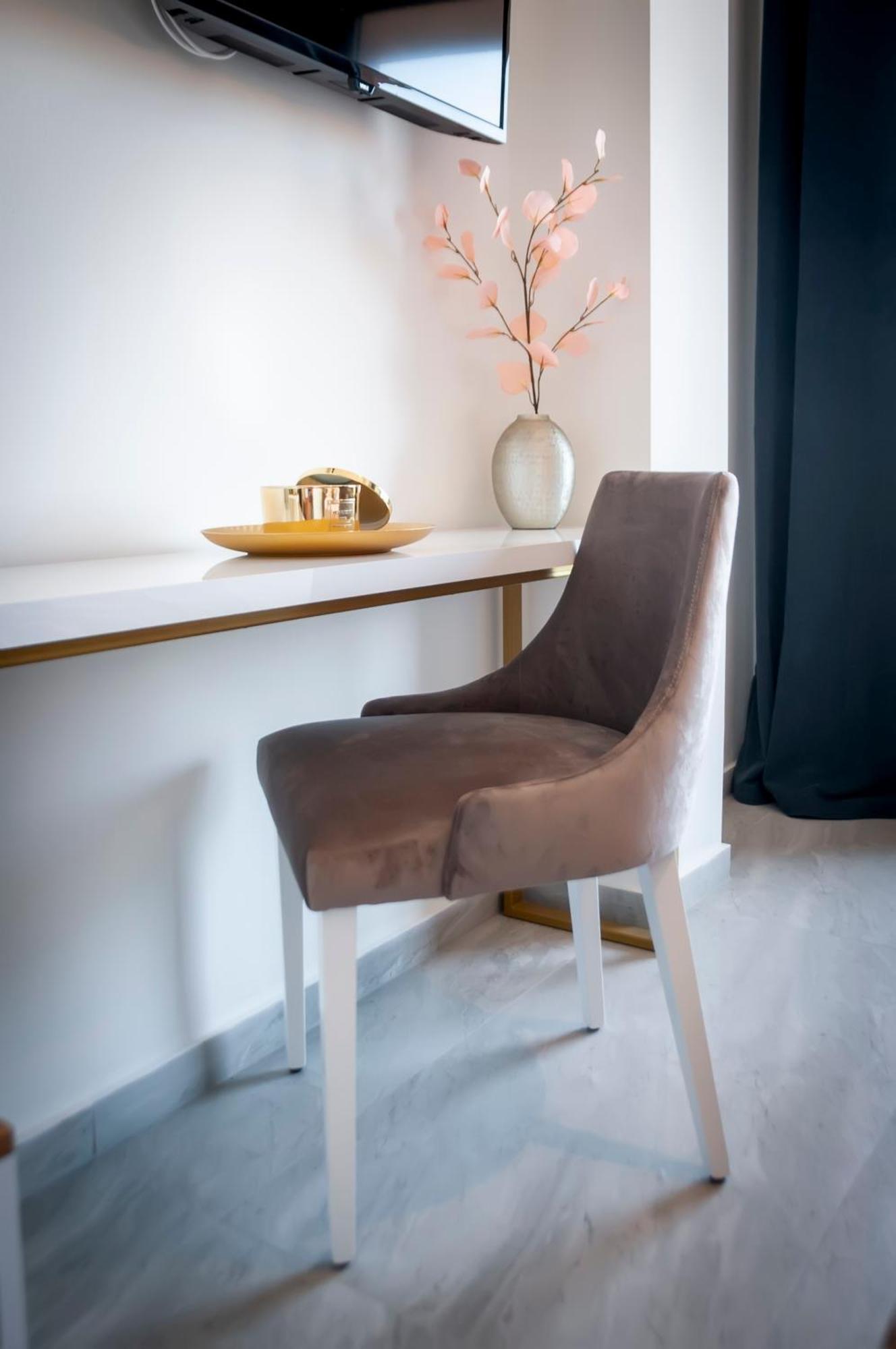 Boutique Residence Arion Rovinj Cameră foto