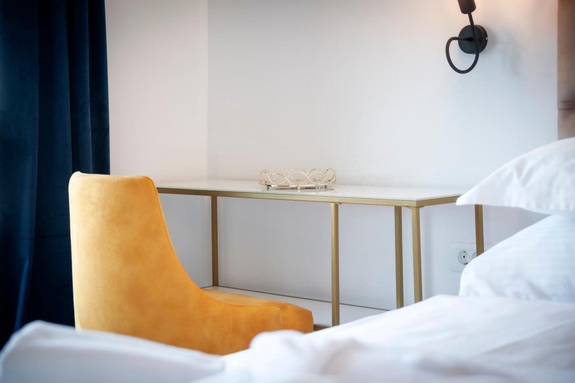 Boutique Residence Arion Rovinj Cameră foto