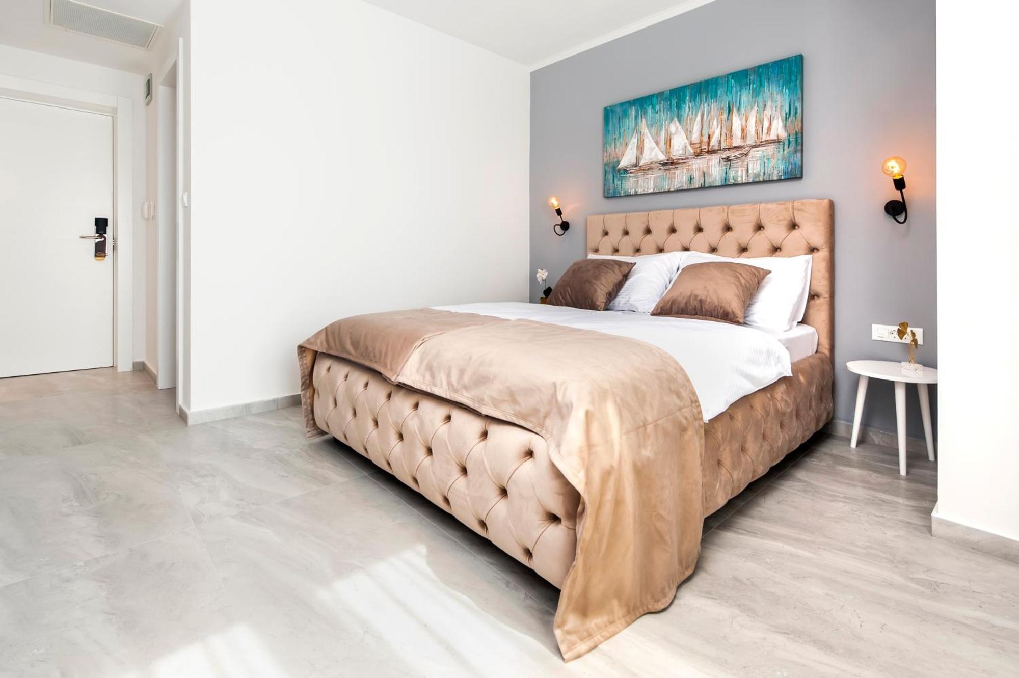 Boutique Residence Arion Rovinj Cameră foto