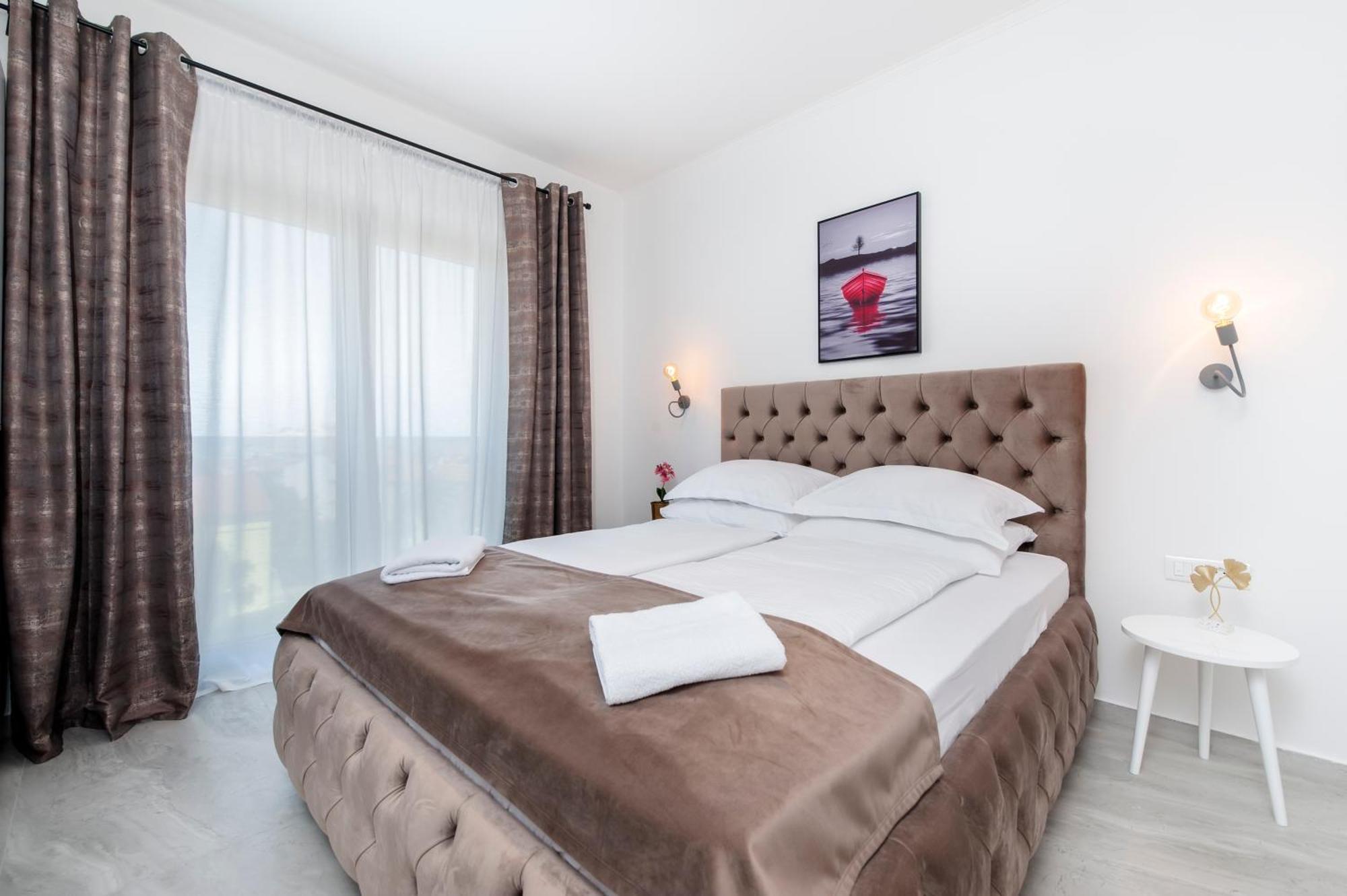 Boutique Residence Arion Rovinj Cameră foto