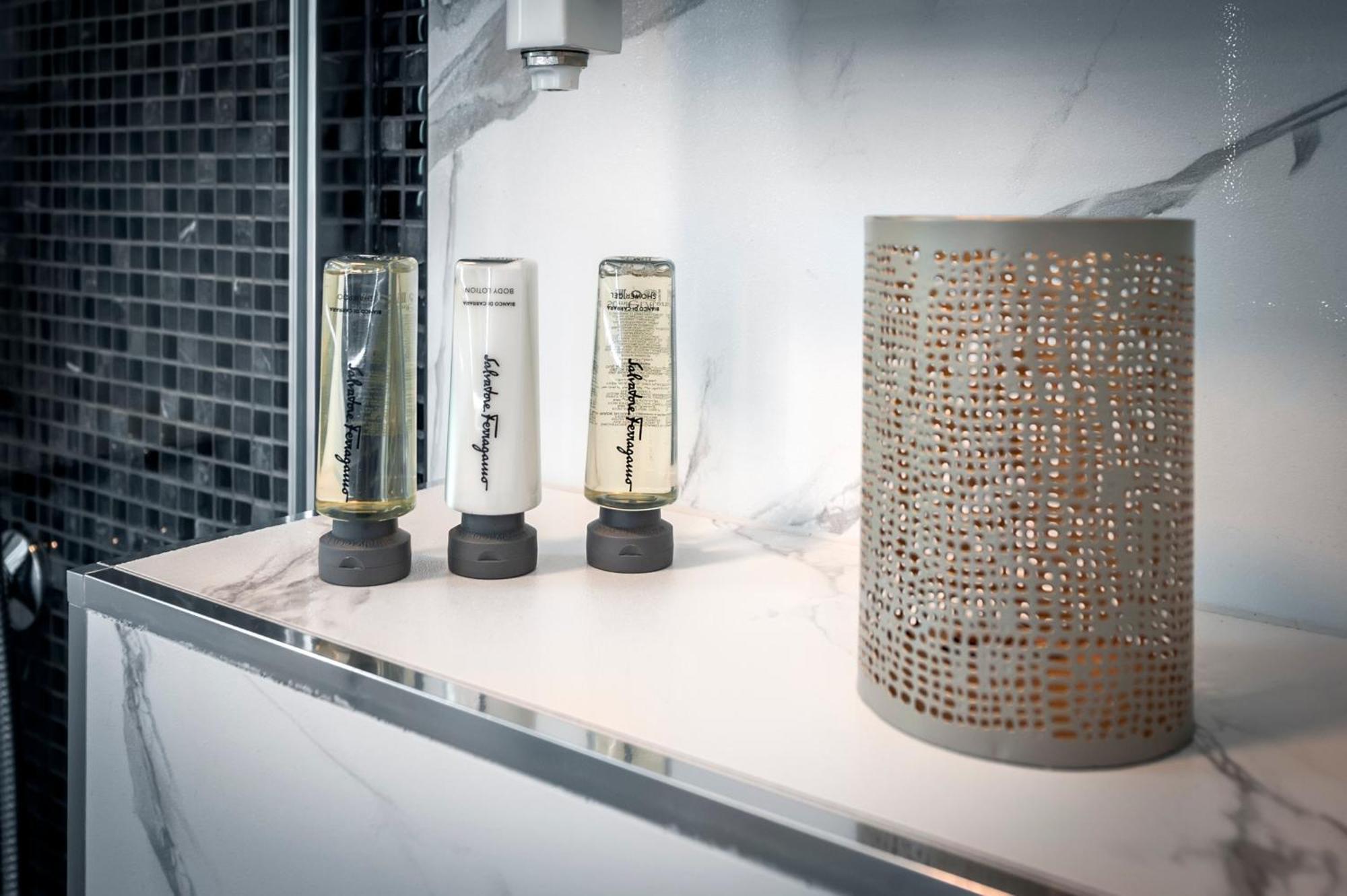Boutique Residence Arion Rovinj Cameră foto