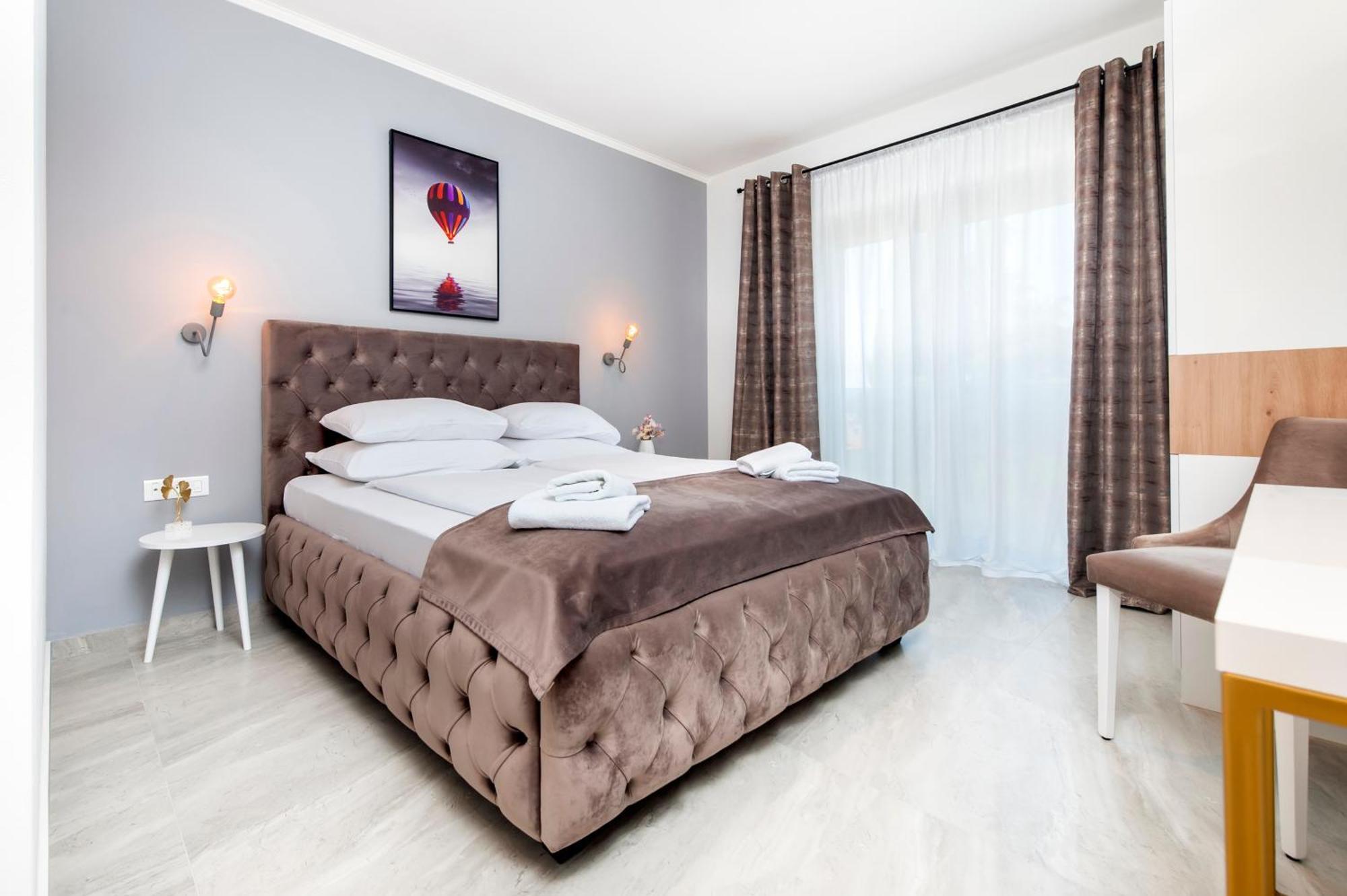 Boutique Residence Arion Rovinj Cameră foto
