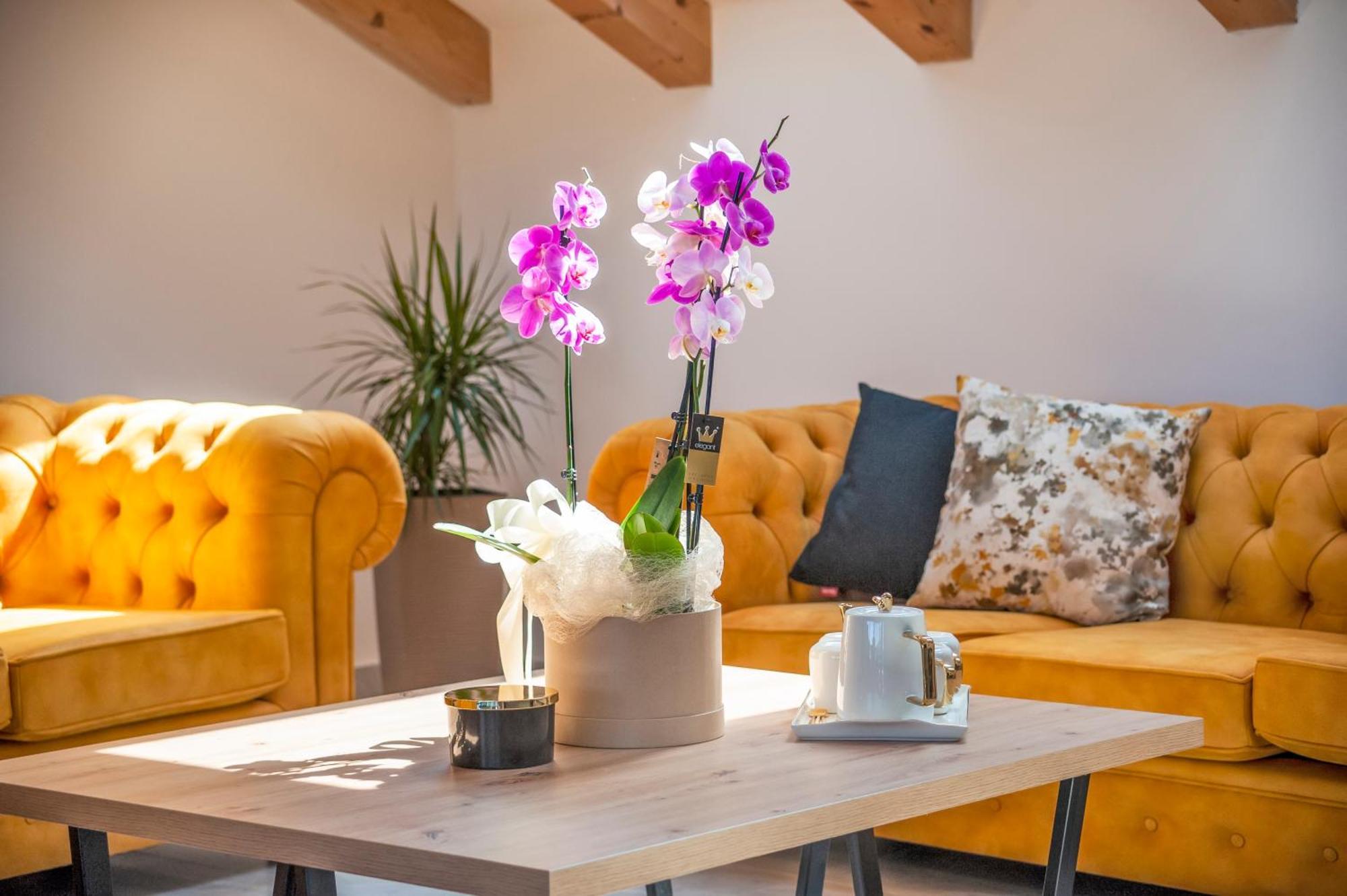 Boutique Residence Arion Rovinj Cameră foto
