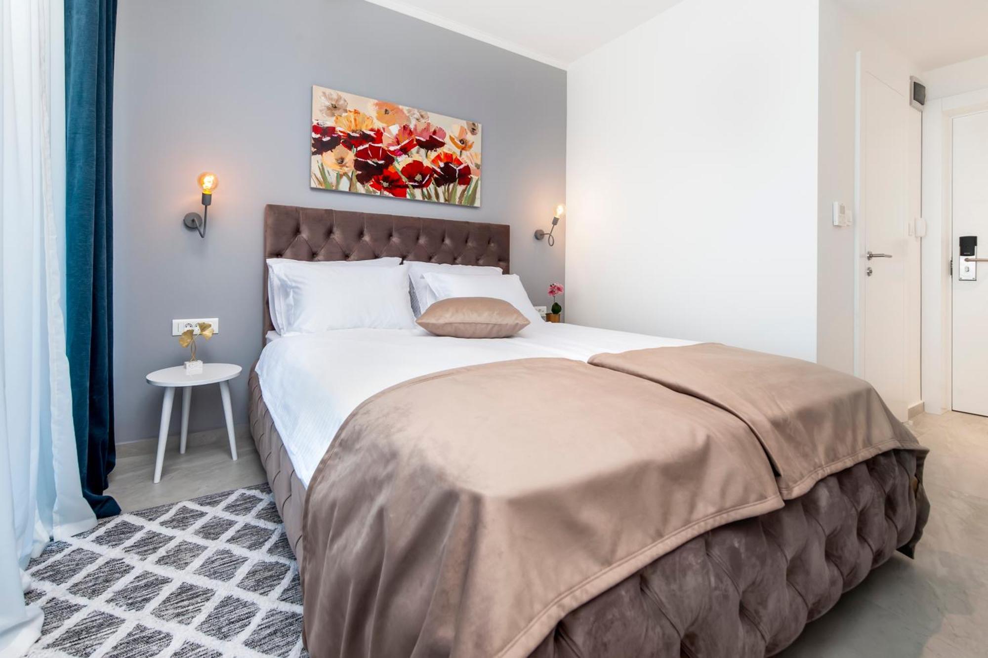 Boutique Residence Arion Rovinj Cameră foto