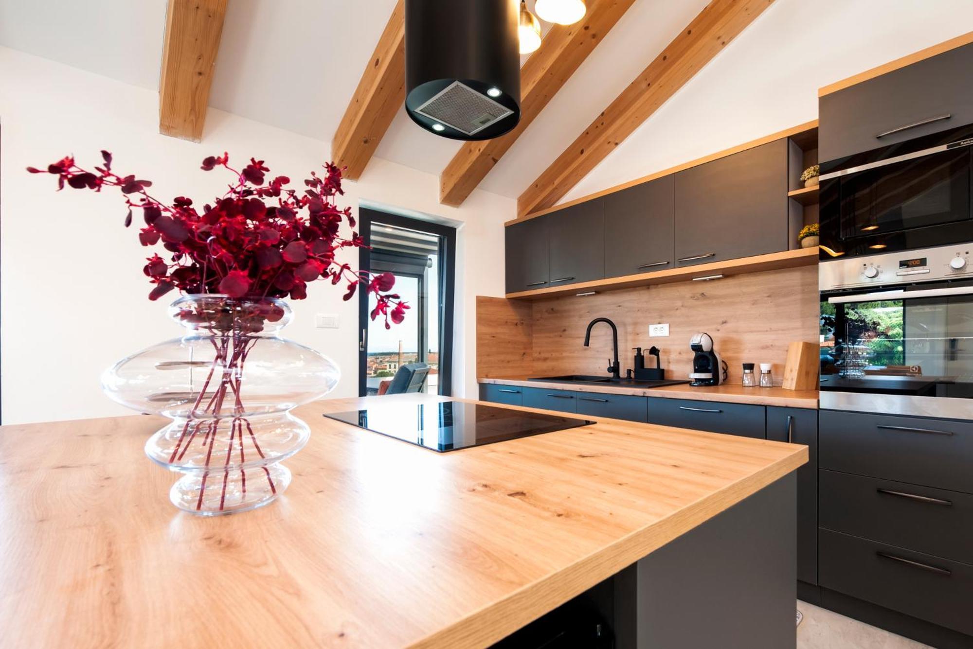 Boutique Residence Arion Rovinj Cameră foto