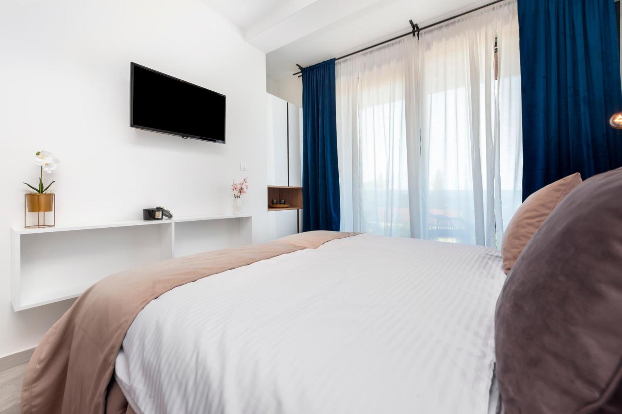 Boutique Residence Arion Rovinj Cameră foto