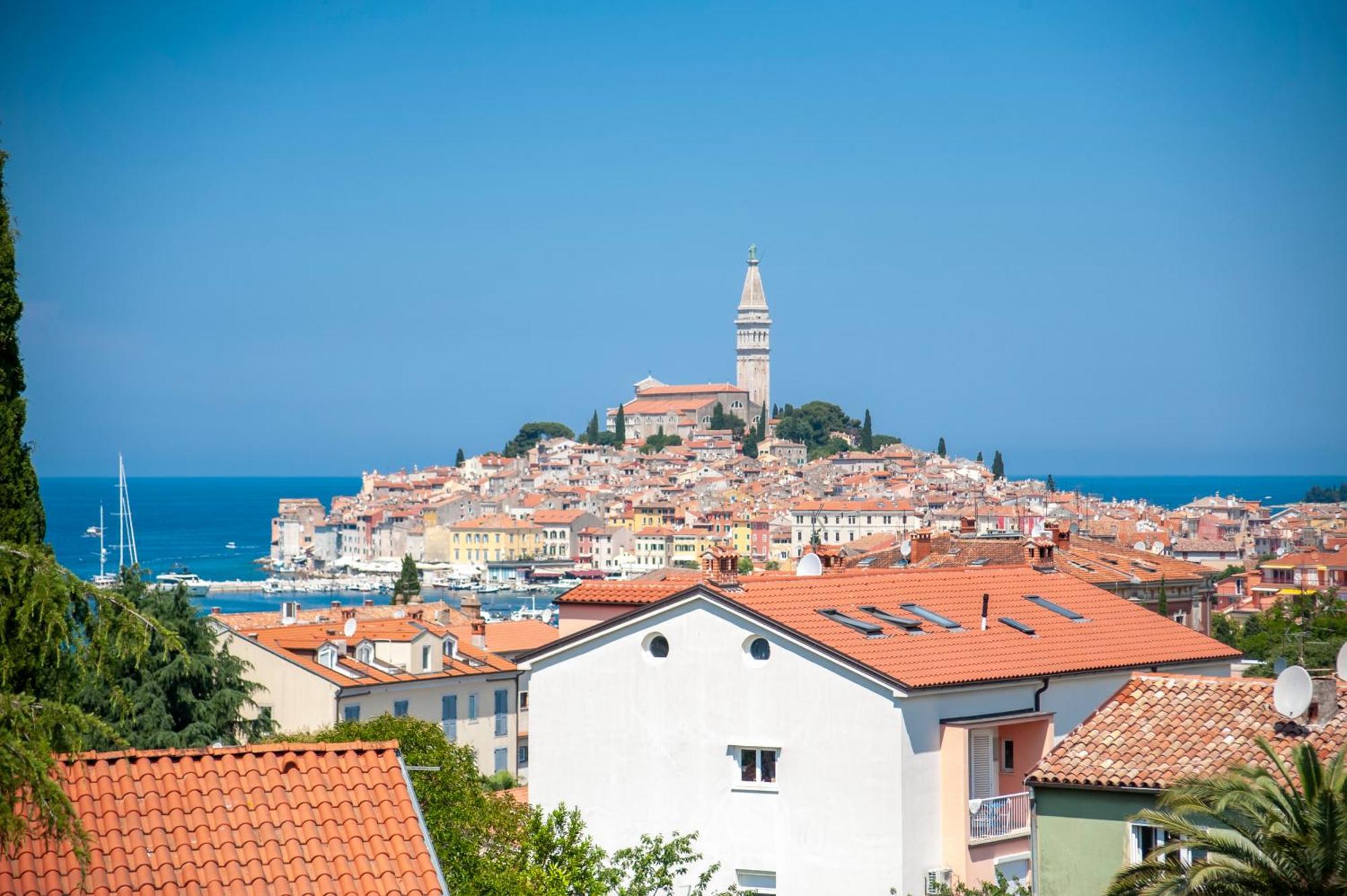 Boutique Residence Arion Rovinj Cameră foto