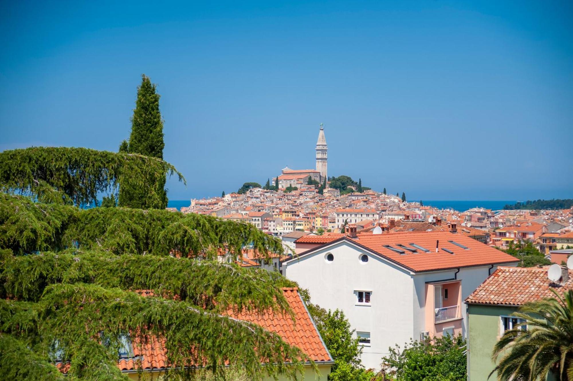 Boutique Residence Arion Rovinj Cameră foto